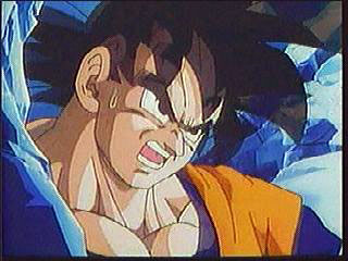 Otaku Gallery  / Anime e Manga / Dragon Ball / Screen Shots / OAV / Dragon Ball Z / 07 - I Tre Super Sayan / 102.jpg